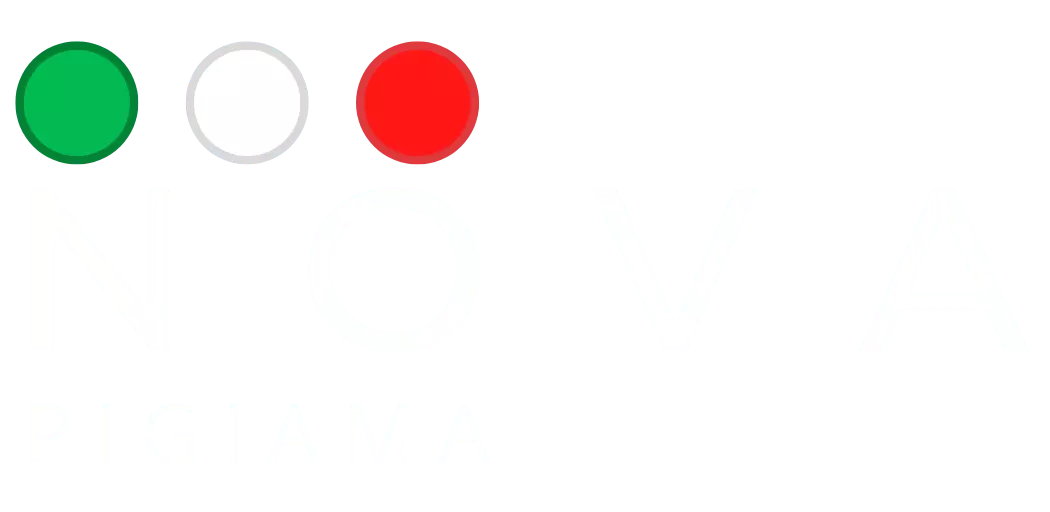 Nova Pigiama : Pigiami per tutta la famiglia, per uomo, donna e bambini