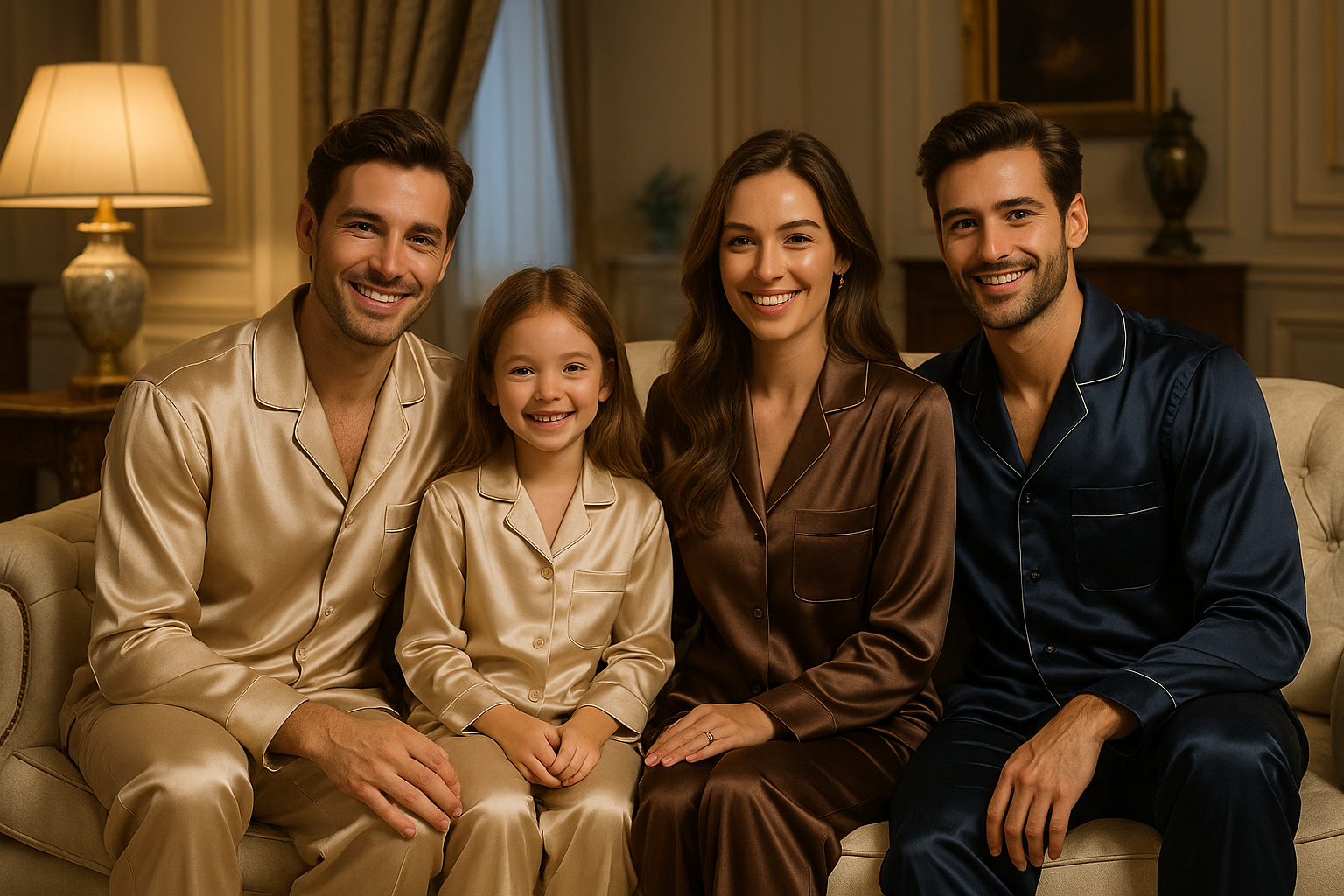 Che pigiama usare in ospedale?