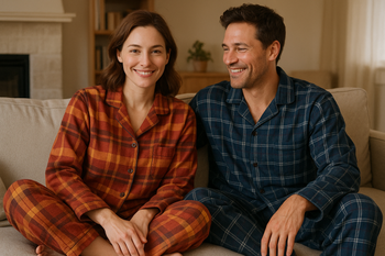 Pigiama in Flanella | Nova Pigiama