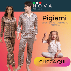 Pigiami | Nova Pigiama