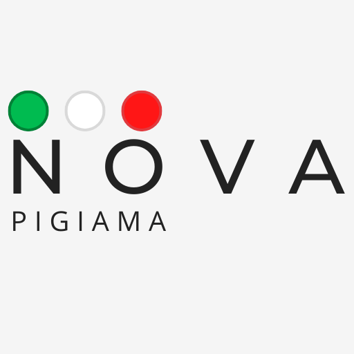 KUHHONG Pigiama Famiglia Natale Set Pigiama Natalizio Famiglia per