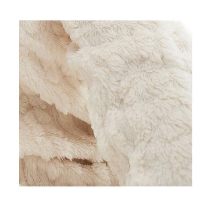 Pigiama Intero Pile Donna - Calore Completo