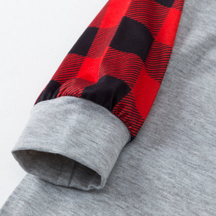 Pigiami Natale Famiglia Coordinati Festosi