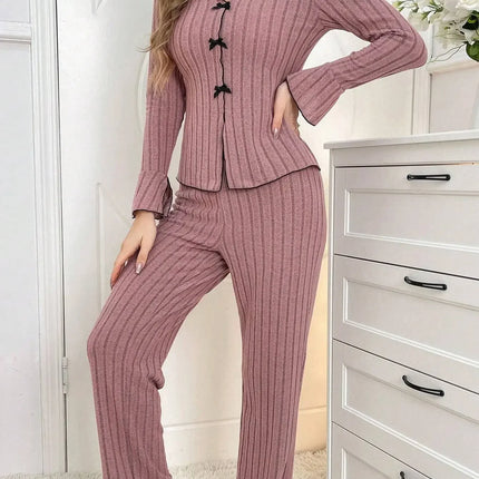 Pigiama Flanella Donna Comfort - Tradizione Italiana