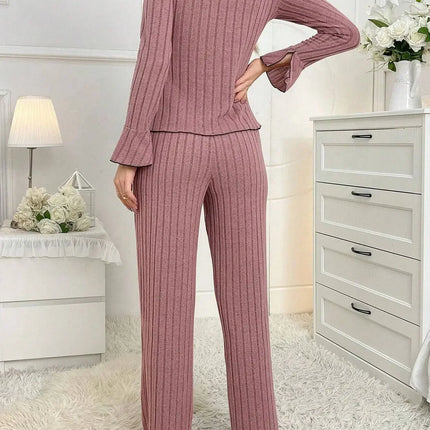 Pigiama Flanella Donna Comfort - Tradizione Italiana