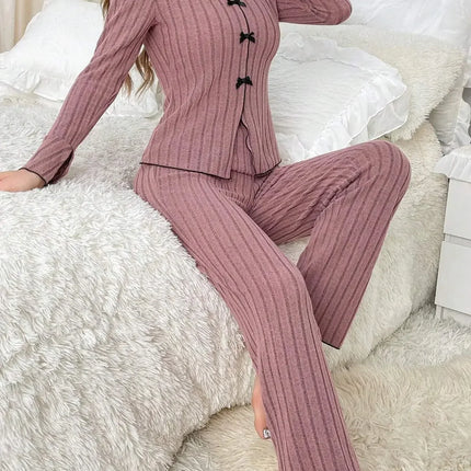 Pigiama Flanella Donna Comfort - Tradizione Italiana