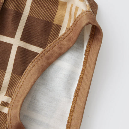 Pigiama Natale Famiglia Renna Adorabile