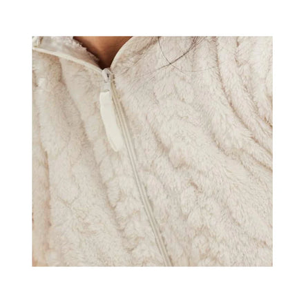 Pigiama Intero Pile Donna - Calore Completo