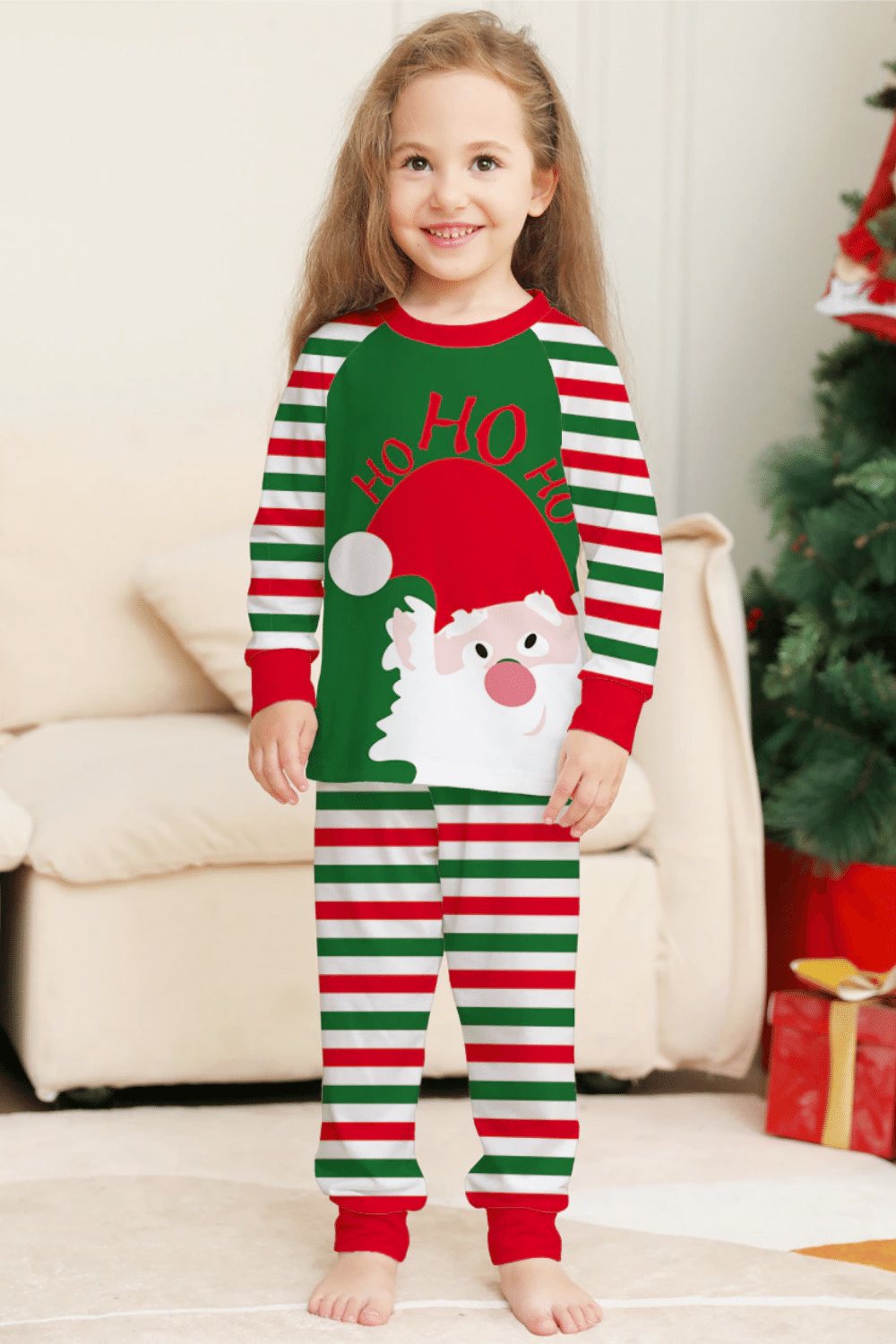 Pigiama Natalizio Pigiami Bambina Disney Pigiama Natalizio Pigiama