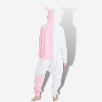 Pigiama Intero Monomi Donna | Nova Pigiama