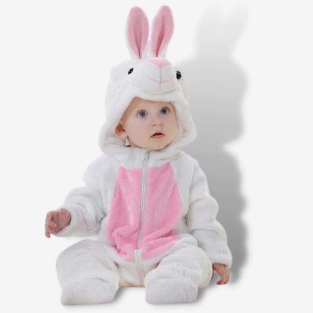 Pigiama Neonato Coniglio Nova Pigiama