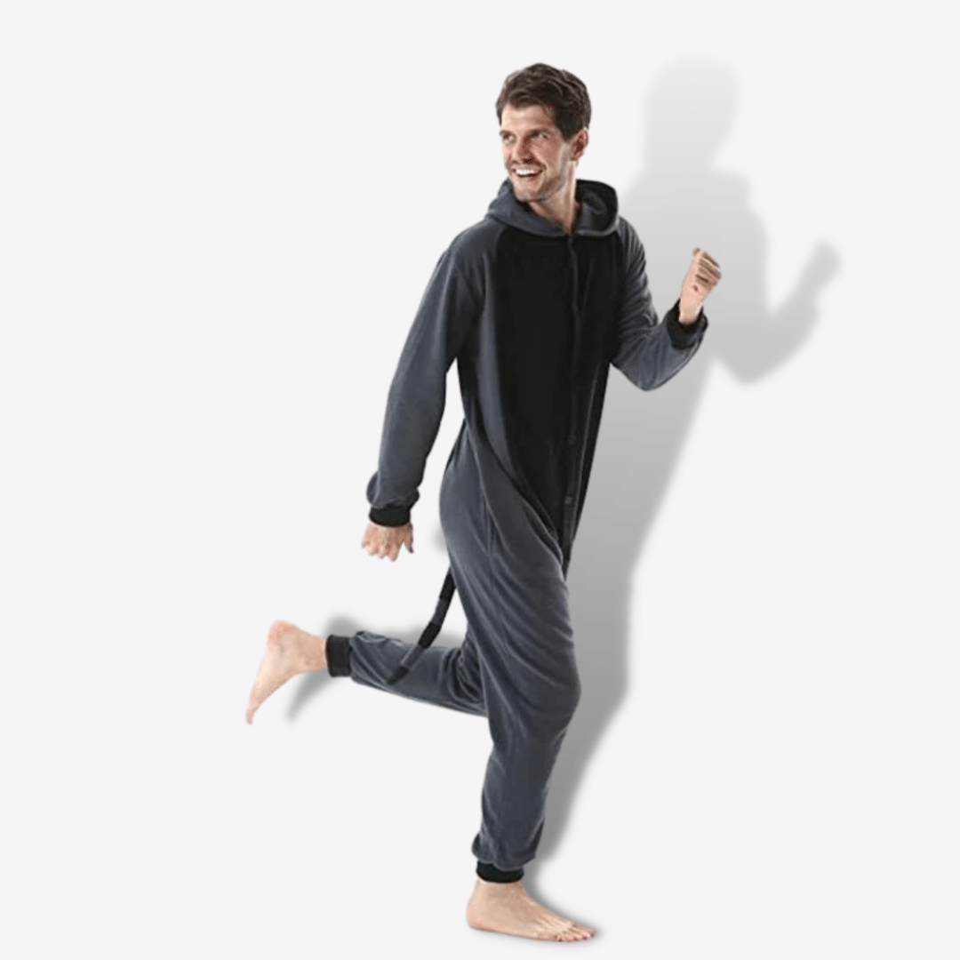 Pigiama Intero Original Marines Nightwear Original Marines Pigiami