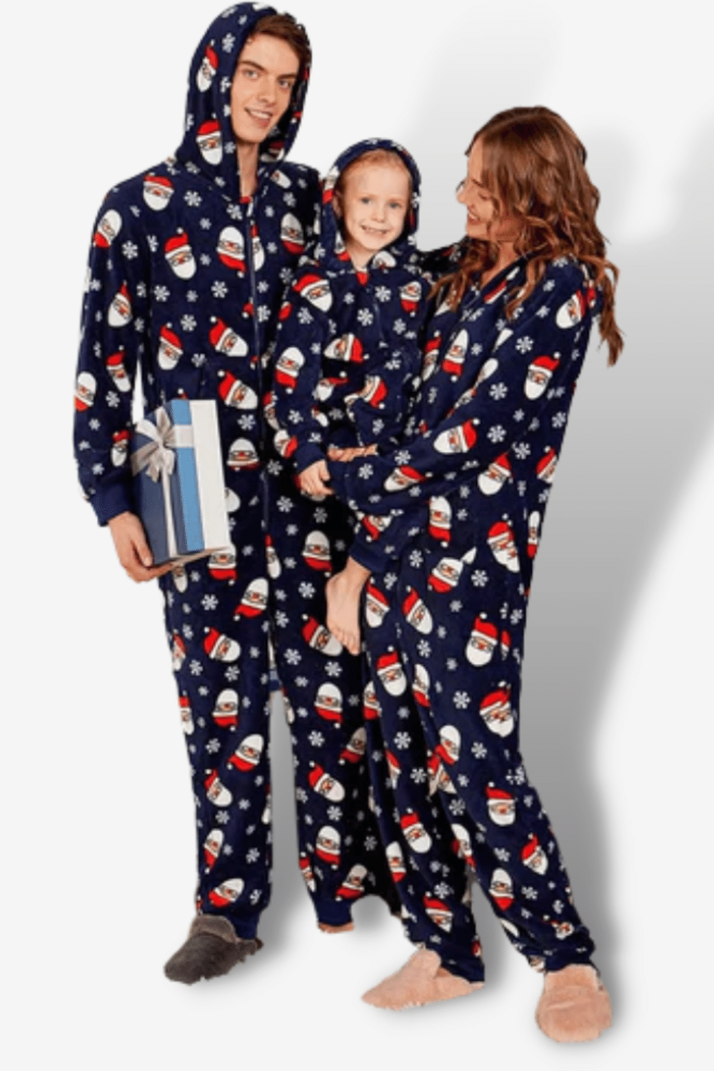 Pigiama Set Golden Point Pigiama Natale Pigiami Coordinati