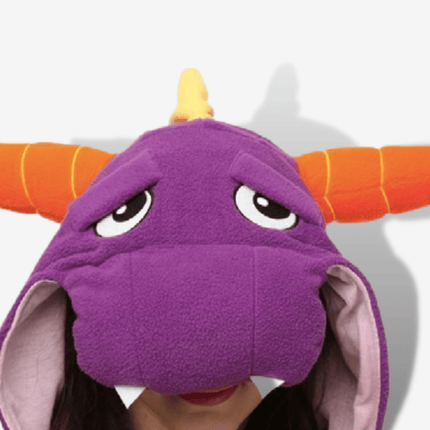 Pigiama Donna Intero Spyro | Nova Pigiama