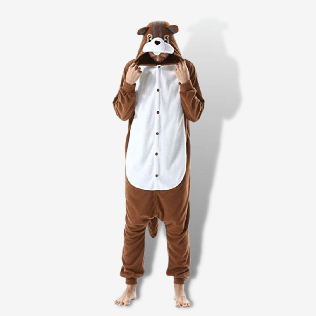 Pigiama Intero Donna Boob Pantaloni Del Pigiama Premaman E Post