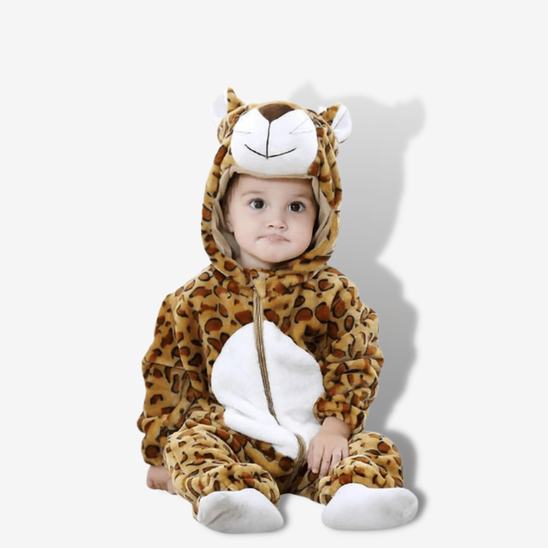 Pigiama Intero Neonato Nova Pigiama - Main Image