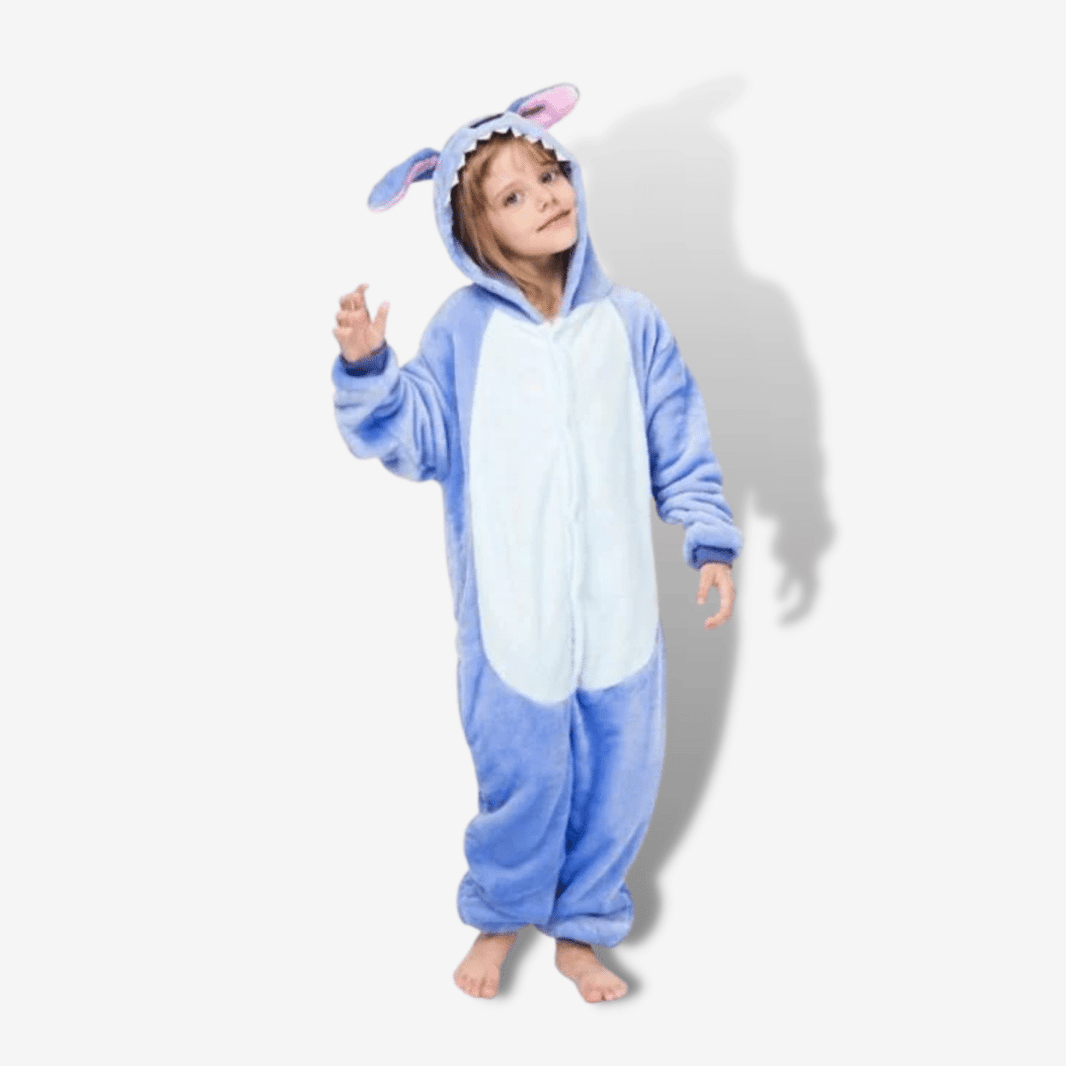 Pigiami animali in pile – piccolegrandidonne Pigiami animali in pile – piccolegrandidonne