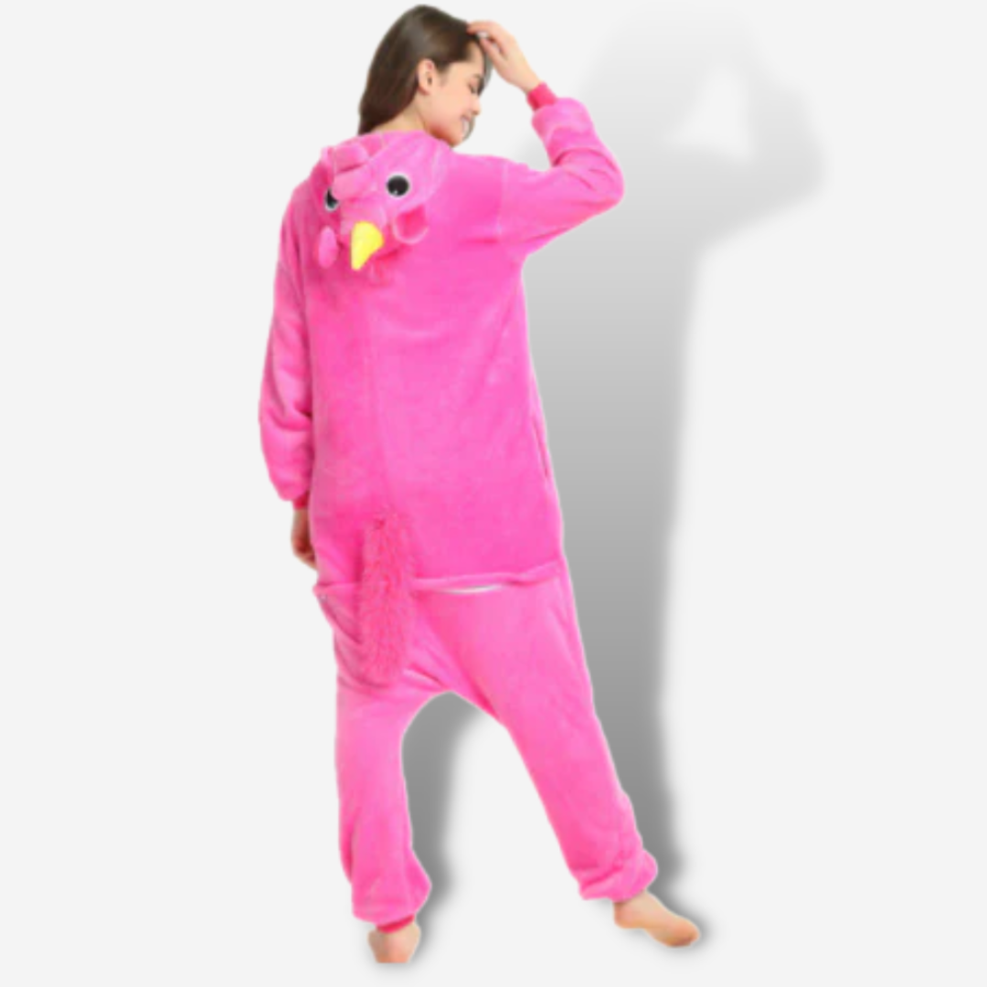 Pigiama Unicorno Donna Pigiama Intero Donna Tuta Unicorno Tuta