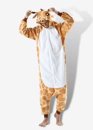 Pigiama Giraffa Intero per Uomo | Nova Pigiama
