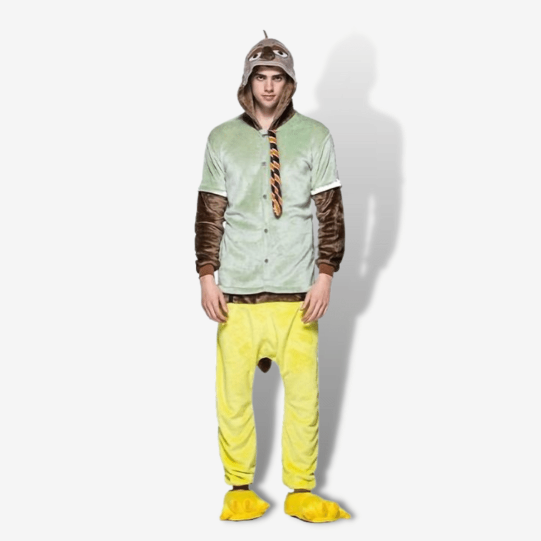 Pigiama Bradipo Uomo Nova Pigiama - Main Image