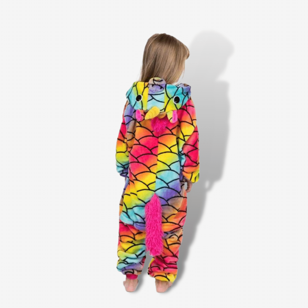 Inception Pro infinite - Pigiama Unicorno pigiamone Bambina Pile Costume tutone Caldo Carnevale - Idea Regalo Inception Pro infinite - Pigiama Unicorno pigiamone Bambina Pile Costume tutone Caldo Carnevale - Idea Regalo