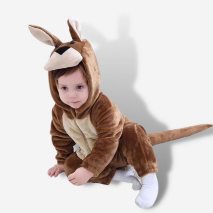 Pigiama Minnie Neonata | Nova Pigiama