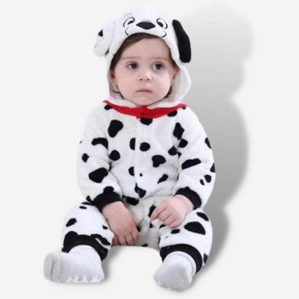 Pigiama Neonata Invernale | Nova Pigiama