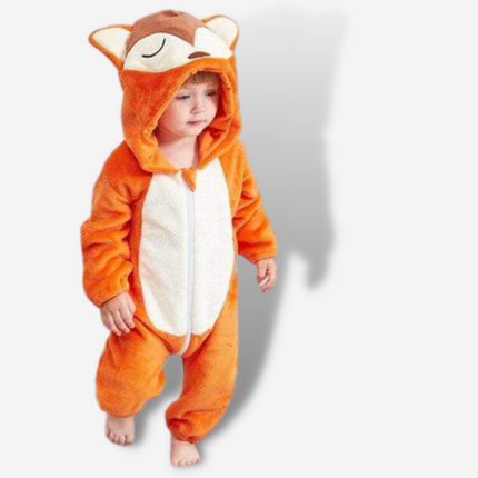 Pigiama Neonata Minnie | Nova Pigiama