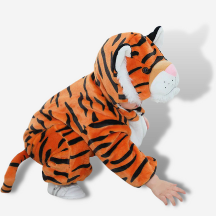 Pigiama Neonato Ciniglia | Nova Pigiama