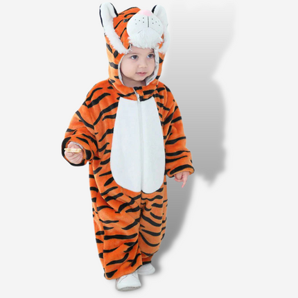 Pigiama Neonato Ciniglia | Nova Pigiama