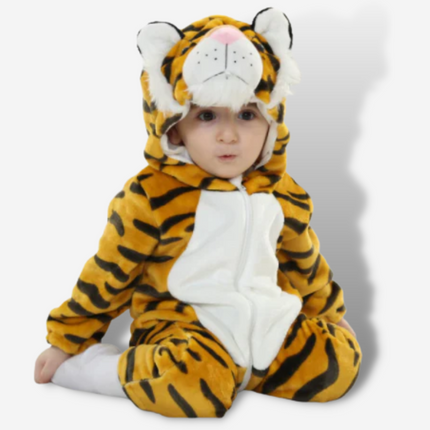 Pigiama Neonato Ciniglia | Nova Pigiama