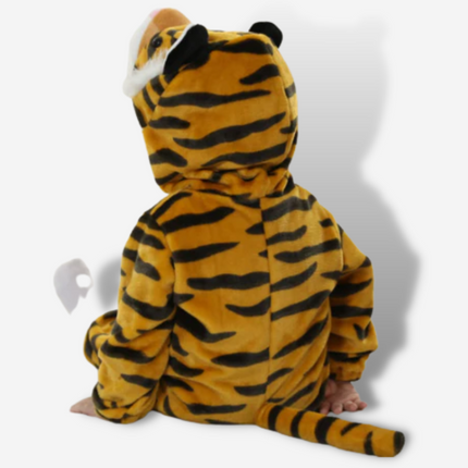 Pigiama Neonato Ciniglia | Nova Pigiama