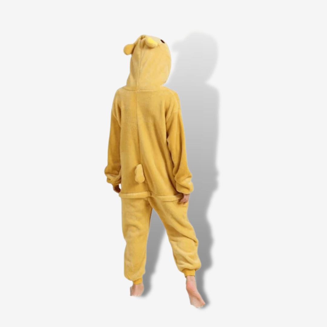 Gerber Pigiama Con Piedi Per Bambini, Confezione Da 2 Pezzi - Foto 5