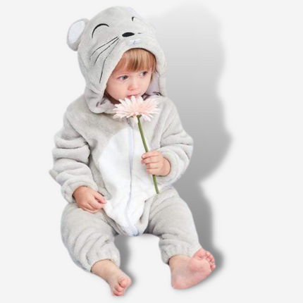 Pigiama Topolino Neonato | Nova Pigiama