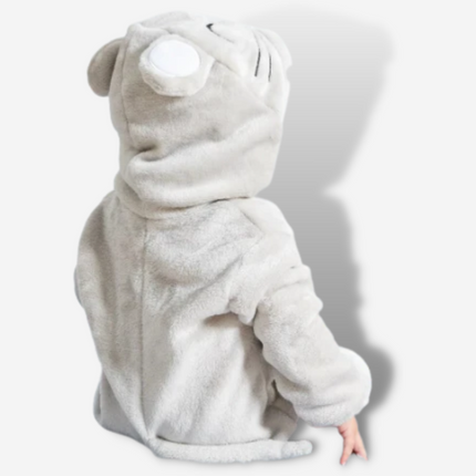 Pigiama Topolino Neonato | Nova Pigiama