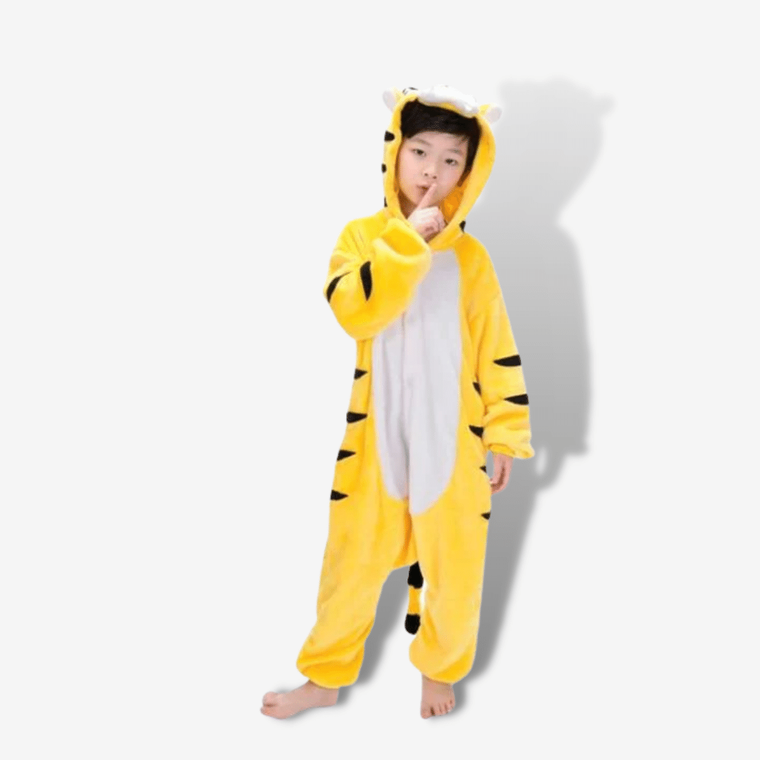 Tuta Intera Pigiama Tuta Cotone Tutina Invernale Tutina H&m