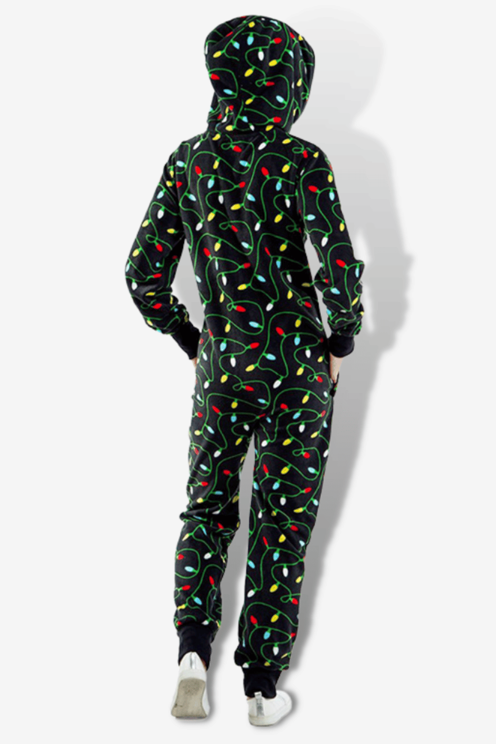 Pigiama Sanitario Per Anziani PIGIAMA Intero Uomo Con Cerniera