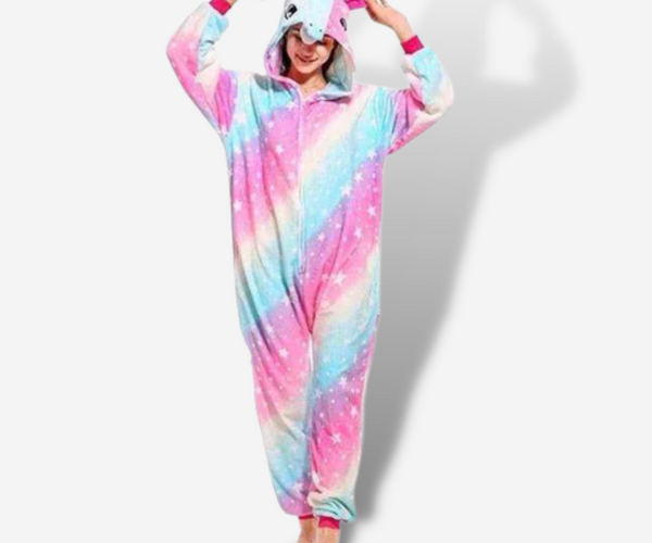Pigiama Unicorno Kigurumi Nova Pigiama