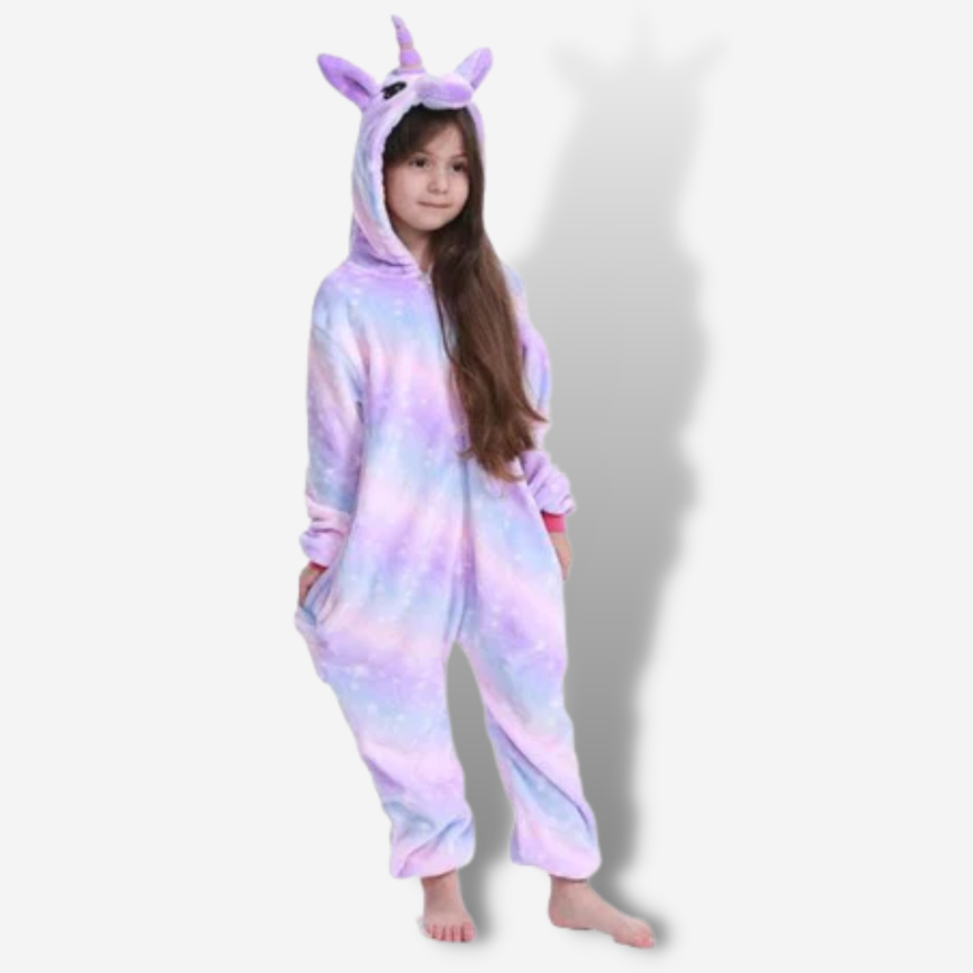 Onesie Pigiama Unicorno Adulto Amazon Pigiama Donna Pigiama Tuta