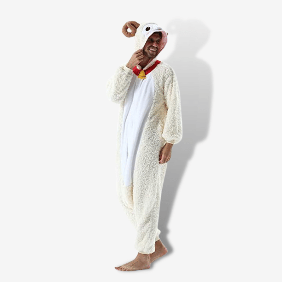 Pigiami Interi Pigiama Uomo Intero Pigiama Uomo Intero Pile