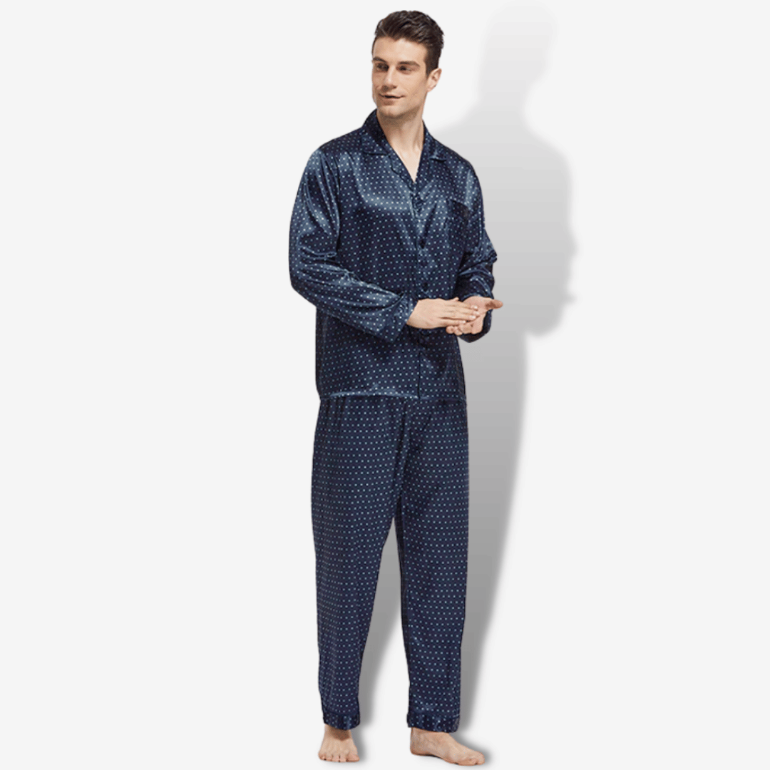 Pigiami 2025 uomo economici