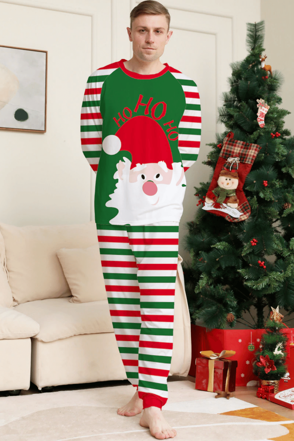 Pigiama Natalizio Yamamay Pigiami Famiglia Yamamay Pigiami Donna